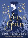 Cover image for Veins of Gold